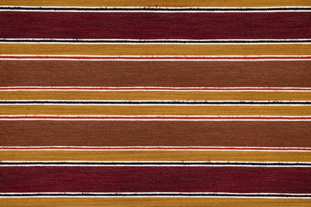 Christopher Farr Todo Terracotta Fabric