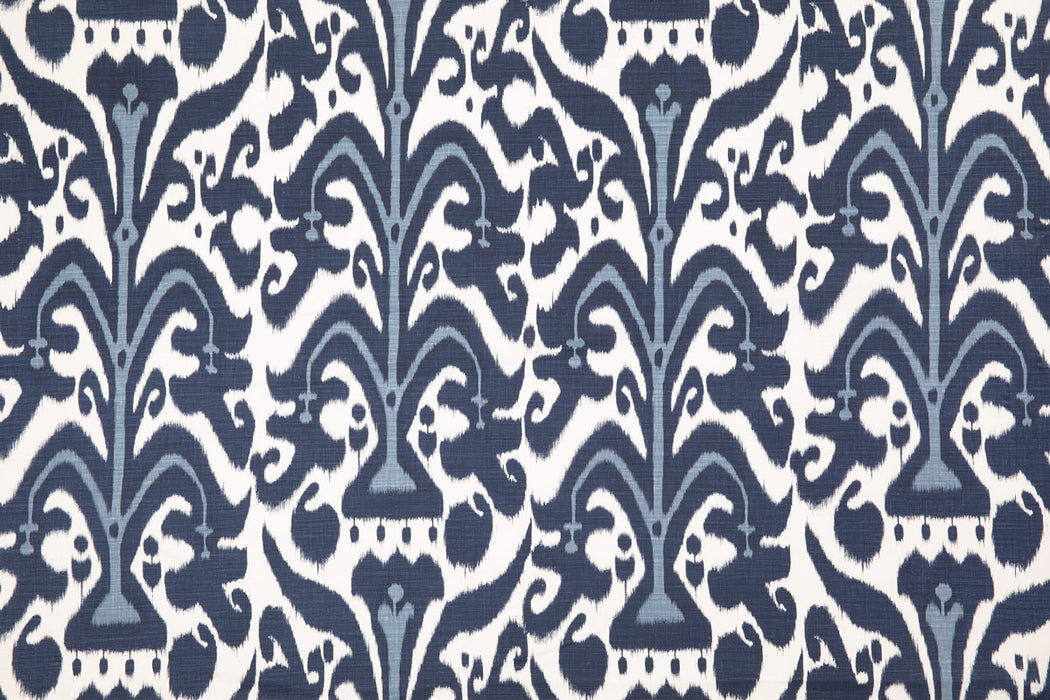Christopher Farr Belfour Denim Fabric