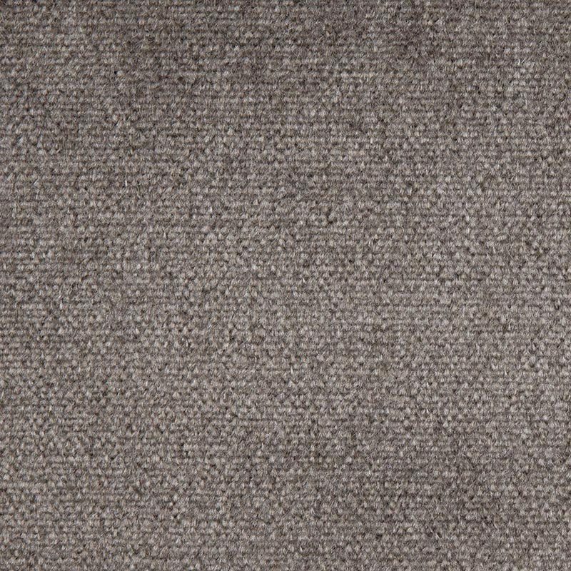 Holly Hunt Great Plains Silk & Sexy Seal Fabric Sample 2301/06