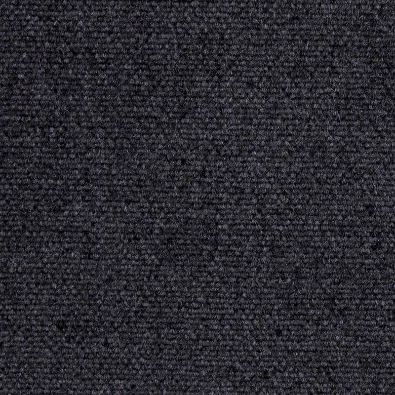 Holly Hunt Great Plains Silk & Sexy Midnight Fabric 2301/14