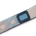 Christopher Farr Totum Indigo Trim