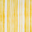 Christopher Farr Tracks Lemon Fabric