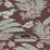 China Seas Malay Batik Brown Fabric 2320-10