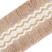 Christopher Farr Trapeze Natural Trim Sample