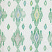 Christopher Farr Travelling Light Green Fabric
