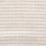 Holly Hunt Great Outdoors A Fine Line Salt Rock Fabric Sample 233/02