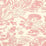 China Seas San Marco Coral Wallpaper 2330-51WP