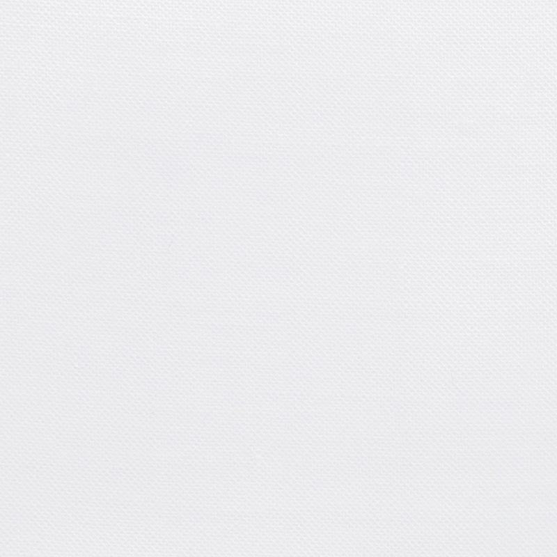 Holly Hunt Great Plains Uptown Chintz White Wisp Fabric Sample 2335/01