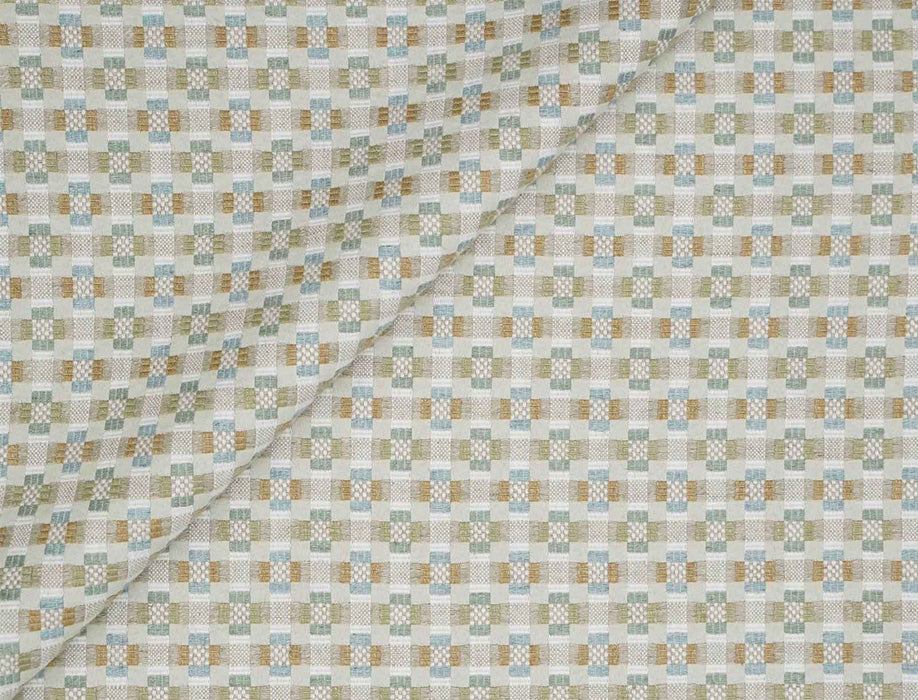 No.9 Thompson Coverlet Mineral Fabric Sample N9012338001