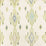 Christopher Farr Travelling Light Pistachio Fabric