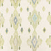 Christopher Farr Travelling Light Pistachio Fabric