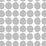 Seabrook Designs Pienet Kivet Gray And Eggshell Wallpaper 23380X