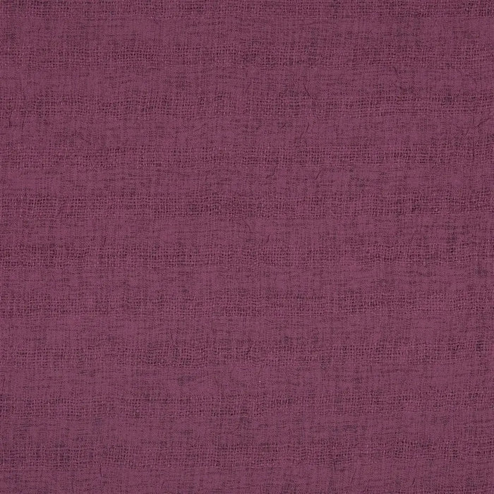 Designers Guild Caplina Berry Fabric Sample F1646-07