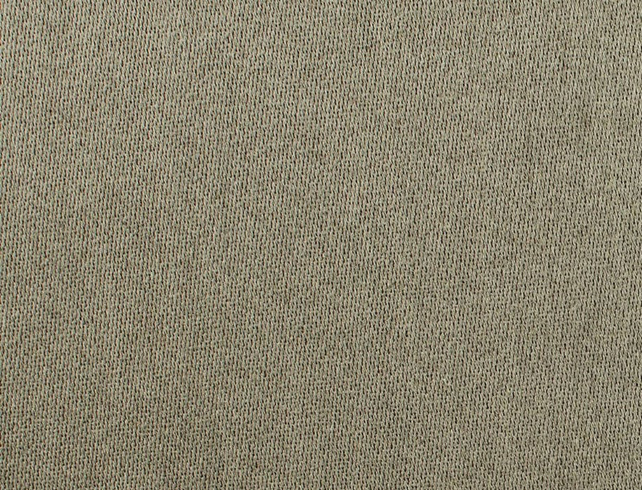 Fox Linton Silk Wool Peppercorn Fabric Sample FL010009023
