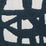 Holly Hunt Great Outdoors Ecriture Dark Azul Fabric Sample 234/04
