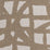 Holly Hunt Great Outdoors Ecriture Macchiato Fabric 234/11