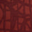 Holly Hunt Great Outdoors Ecriture Hot Chili Fabric 234/12