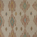 Christopher Farr Travelling Light Terracotta Fabric