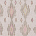 Christopher Farr Travelling Light Performance Arancio Fabric