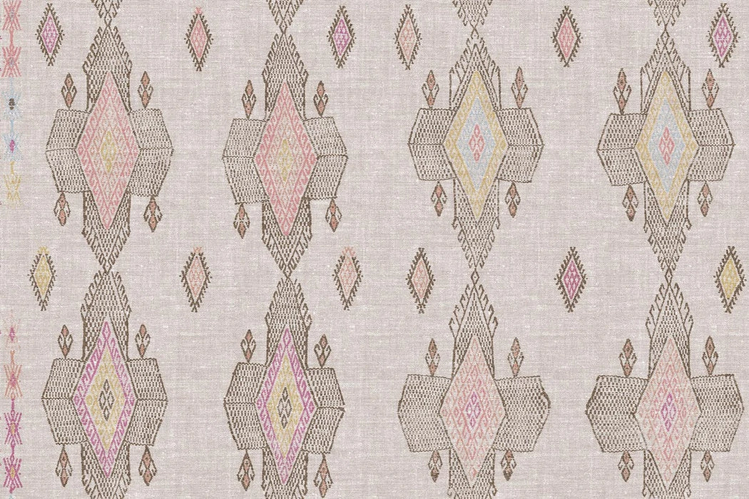 Christopher Farr Travelling Light Performance Arancio Fabric
