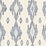 Christopher Farr Travelling Light Cobalt Wallpaper