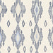 Christopher Farr Travelling Light Cobalt Wallpaper