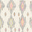 Christopher Farr Travelling Light Fuchsia Wallpaper