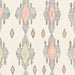 Christopher Farr Travelling Light Fuchsia Wallpaper