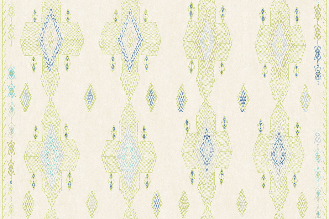 Christopher Farr Travelling Light Grape Wallpaper