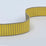 Jim Thompson Ottoman Tape  Citron Trim Sample JT030027004