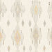 Christopher Farr Travelling Light Slate Wallpaper