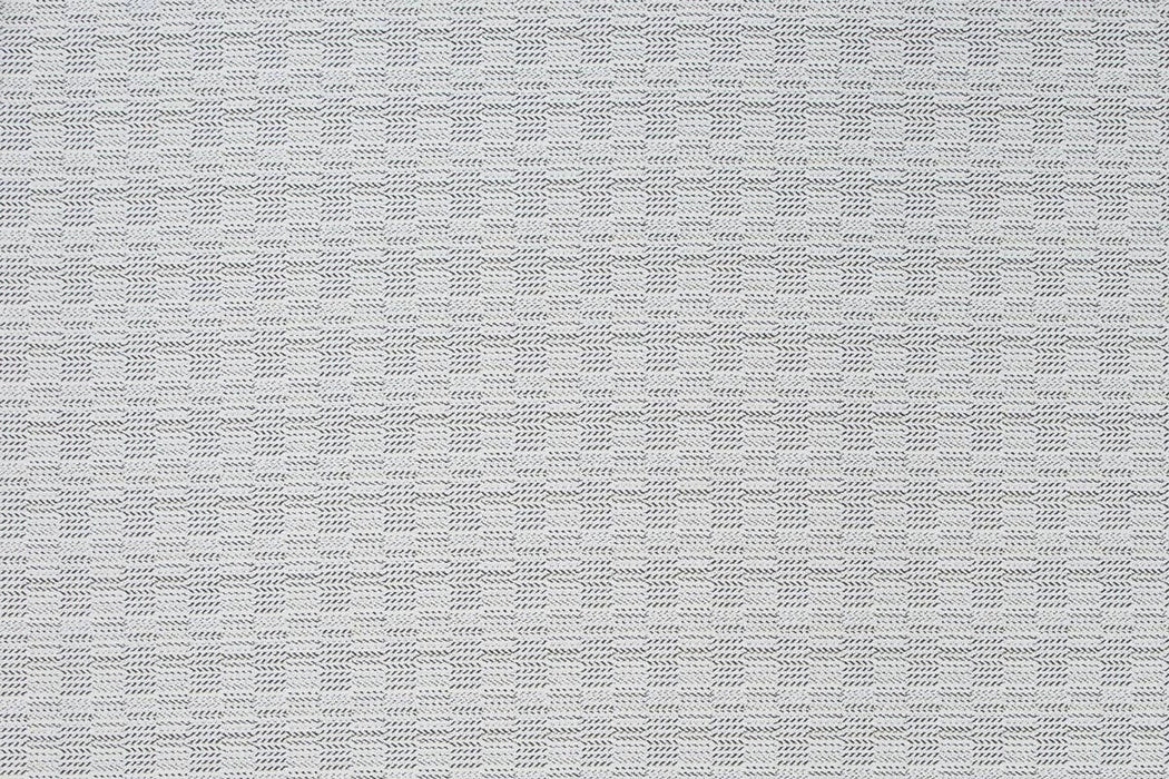 Christopher Farr Traverse Azzurro Fabric Sample