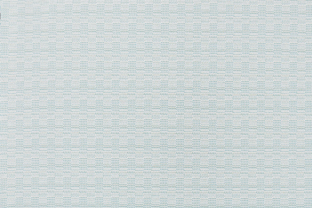 Christopher Farr Traverse Turchese Fabric