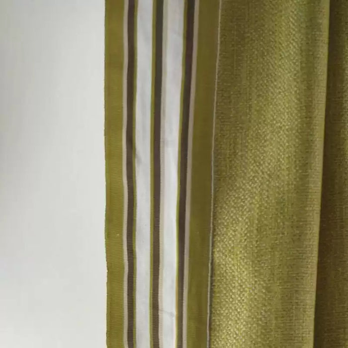 Nina Campbell Hopton 07 Fabric NCF4084-07