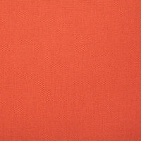 Pindler Callahan Orange Fabric 2381