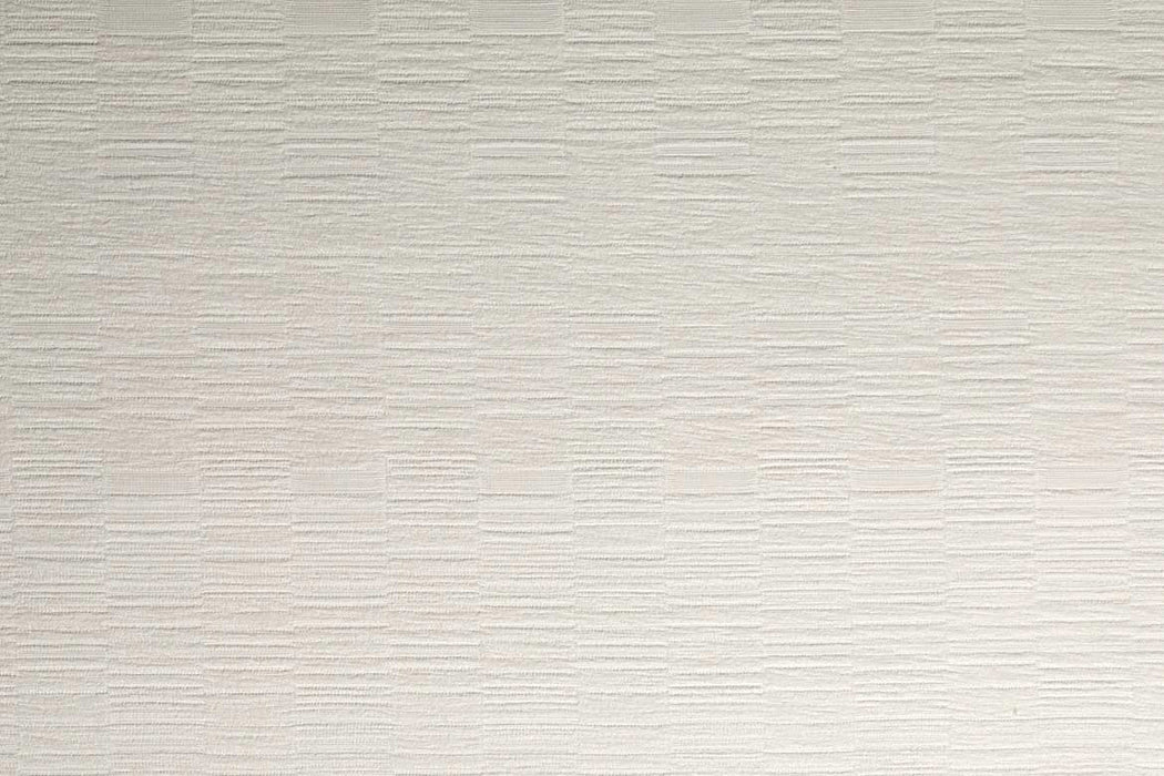 Christopher Farr Tutuola Perennials Performance Bianco Fabric