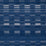 Christopher Farr Tutuola Perennials Performance Blue Fabric