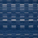 Christopher Farr Tutuola Perennials Performance Blue Fabric