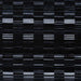 Christopher Farr Tutuola Perennials Performance Nero Fabric