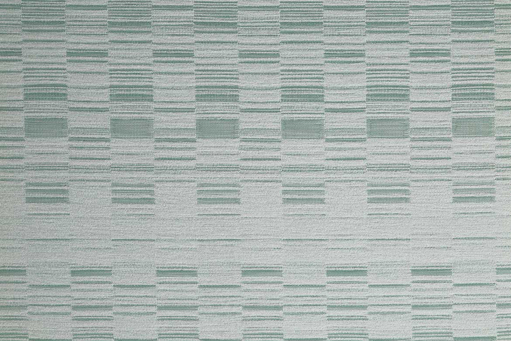 Christopher Farr Tutuola Perennials Performance Verde Fabric
