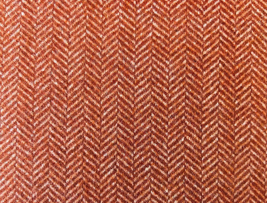 Fox Linton Montacute Clementine Fabric FL010075007