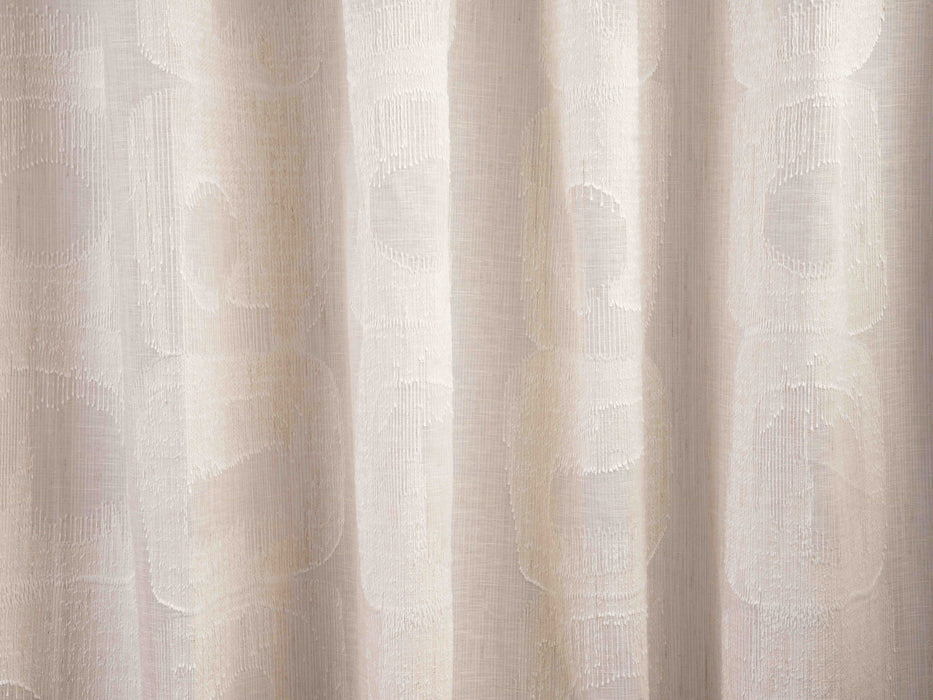 No.9 Thompson Sekitei Ecru Fabric Sample N9012402002