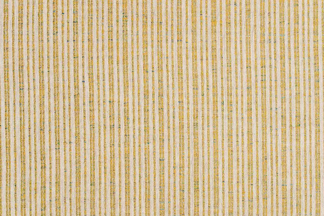 Christopher Farr Unravel Lemon Fabric