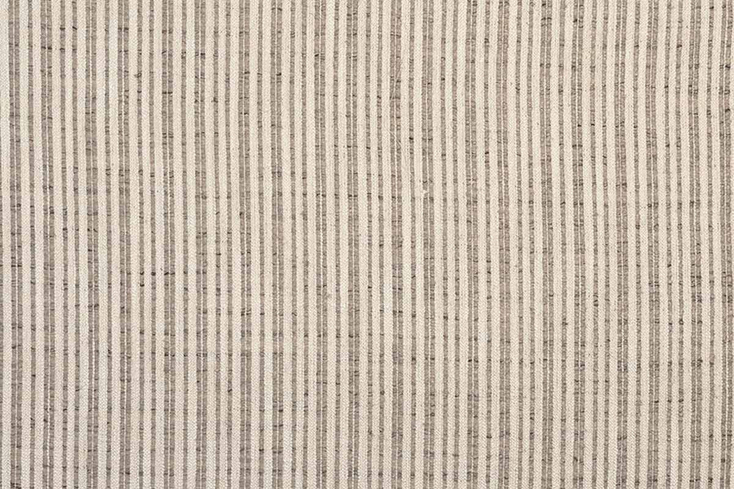 Christopher Farr Unravel Natural Fabric