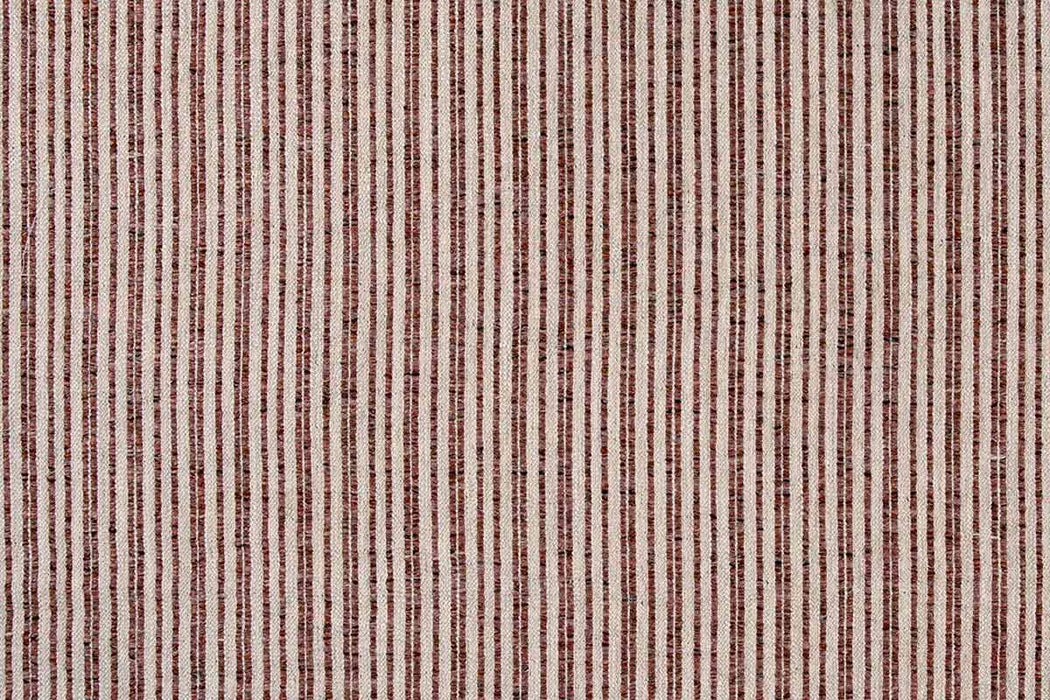 Christopher Farr Unravel Terracotta Fabric