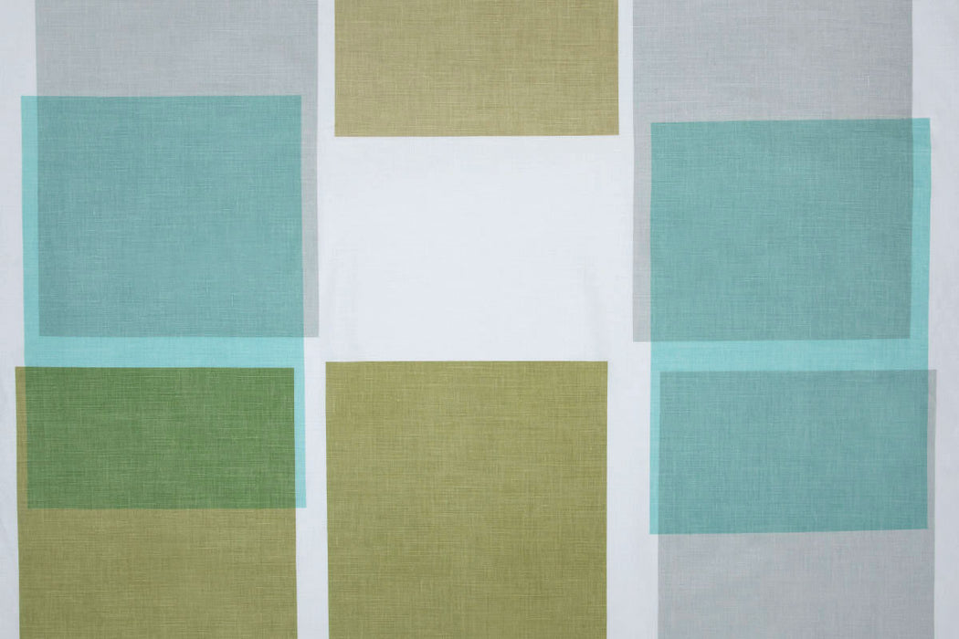 Christopher Farr Untitled Sage Fabric