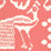 China Seas Bali Ii Salmon Ii Wallpaper 2430-34WP