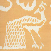 China Seas Bali Ii Langdon Yellow Fabric 2430-60