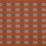 Jim Thompson Anin Burnt Sienna Fabric JT013933002
