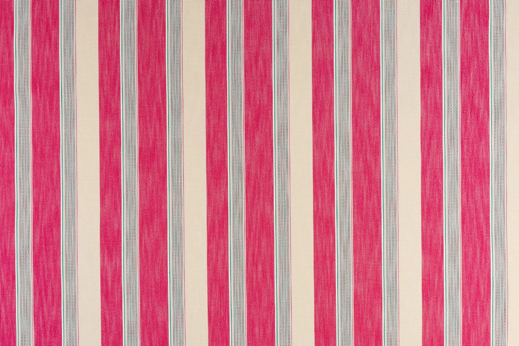 Christopher Farr Verano Perennials Performance Rosa Fabric